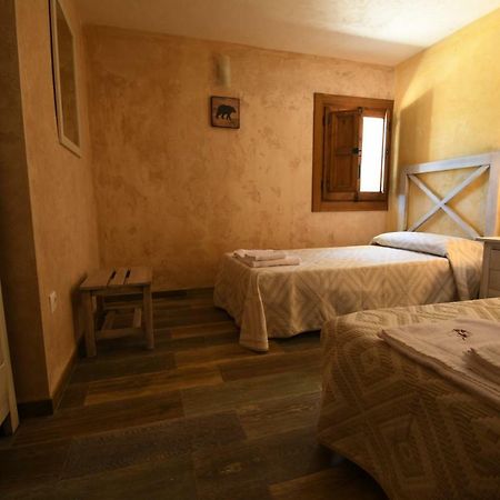 Casa El Autillo L Риопар Экстерьер фото